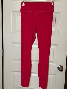 Sunzel High-Waist Leggings